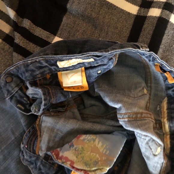 Jeans - Picture 3 of 5